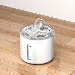 Cat Automatic Intelligent Induction Water Dispenser - Image 2