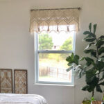 Room Decoration Cotton Rope Woven Tapestry - Image 2