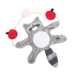 Dog Plush Self Relieving Teddy Bear Toy Grinding Teeth Interactive Solitude Hiding Food Toy Small Dogs Supplies Accessories - Image 6