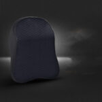 Car Headrest Waist By Breathable Mesh High Resilience - Image 4