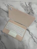 Keyboard Bluetooth Tablet Magnetic Suspension Integrated - Image 5