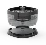 Pet Water Dispenser Dog Cat Large Capacity Water And Electricity Separation Wireless Induction - Image 8
