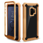 Space Case 2-in-1 Suitable For Mobile Phone Case Cellphone Shell With Four Shatterproof Angles