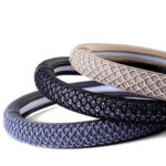 New Summer Car Steering Wheel Cover - Image 2