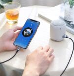 3.5mm Audio Cable For Car Adapter - Image 3