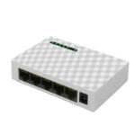 5-port Gigabit Home Switching Ethernet Network Hub - Image 5