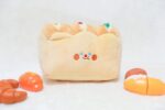 Bread Toast Sniffing Tibetan Food Toys - Image 10