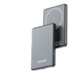 Cross-boundary Magnetic Portable Wireless Charging Power Supply - Image 5