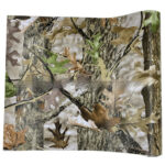 Exclusive For Cross-border Forest Grass Camouflage Car Wrapping Film - Image 4