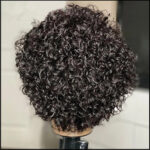 Real-life Elf Can Perm And Dye Wig Headgear - Image 6