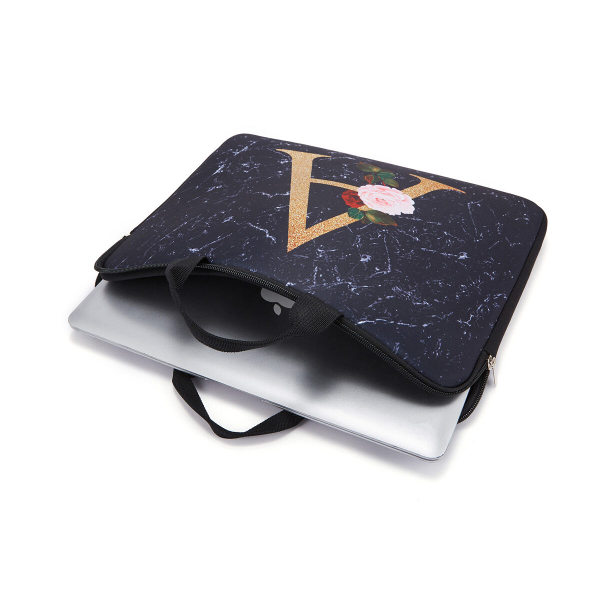 Laptop Bag Portable Protective Sleeve - Image 6