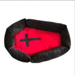 Halloween Pet Bed Dogs And Cats - Image 2
