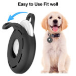 Dog Locator Tracker Anti-Lost Silicone Protective Cover - Image 3
