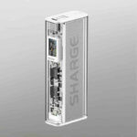 Transparent Mobile Large Capacity Portable Power - Image 6