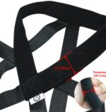 Dog Training Supplies Leashes Chest Straps Pet - Image 2