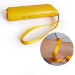 Boxed Battery-free Ultrasonic Dog Dispeller Dog Trainer Barking Dog Flashlight - Image 6