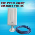 High Power USB Wireless Network Card - Image 7