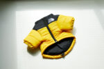 Windproof And Rainproof Dog Winter Warm Pet Cotton-padded Clothes - Image 9
