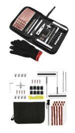 Quick First Aid Cloth Bag Tire Repair Kit - Image 9