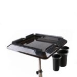 Hair Extension Movable Stainless Steel Beauty Salon Trolley - Image 6