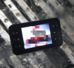 Driving Recorder Car Recorder Wide Angle K6000 - Image 4