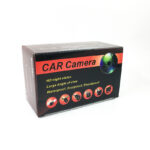 Simple Little Butterfly Reversing High-definition Camera - Image 8