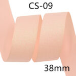 Sprinkle Colorful Glittering Powder Scene Decoration Gift Packaging Ribbed Band Silk Ribbon Webbing - Image 7