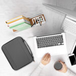 Anti Falling Protective Sleeve Flat Storage Bag