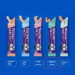 Cat Strip Kittens Nutrition Fat Hair Chin Wet Food Package Pet Cat Snacks - Image 9