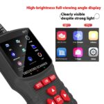 Car Handheld Fault Detection Diagnosis Equipment - Image 3