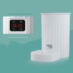 Cat Automatic Pet Feeder Intelligence - Image 6