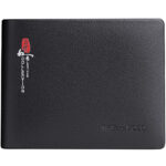 Men's First Layer Leather Wallet - Image 7