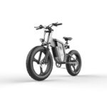 20 Inch 48V New National Standard Off-road Electric Bicycle Assistance - Image 2