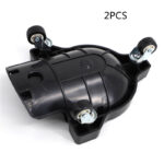 Multi-Function Pulley Knee Pads Kneeling Pad Universal Wheel Knee Pads To Protect Knees - Image 10