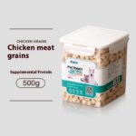 Cat Snack Chicken Freeze-dried 500g - Image 3
