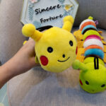 Dog Sound Toy Molar Long Lasting Plush Toy - Image 7