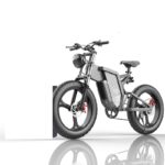 20 Inch 48V New National Standard Off-road Electric Bicycle Assistance - Image 3