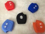 Tianyu SX4 Pi Xi Shang Yue Xin Swift Jimny New Alto Antelope Qiyue Silicone Key Case - Image 7