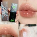New Mirror Lip Lacquer Moisturizing Film Matte - Image 7