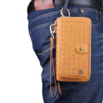 Wrist Strap Waist Mobile Phone Holster - Image 6