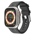 19 GenerationSE Farm Oak Silicone Strap - Image 3