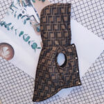 Teddy Thickened Dog Cotton Coat - Image 4