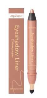 Two In One Eyeliner Pen - Image 3