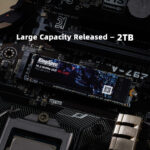 Internal M.2 SSD Laptop Hard Drive Storage - Image 5