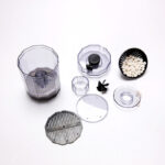 Fish Tank Pneumatic Suction Toilet - Image 4
