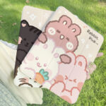 Rabbit Flat Tri-Fold Protective Case - Image 8