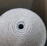 Sisal Scratch-resistant Spherical Pear-shaped Fun Cat Climber - Image 3