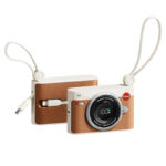 Power Bank Ultra-thin Compact Portable With Cable Large Capacity - Image 7