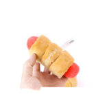 Bread Fruit Pet Dog Plush Toy - Image 7