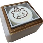 Holiday Birthday Surprise Cake Candle Box - Image 5